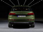 Audi Q5 40 TDI Quattro S-Line 2020 года (WW)